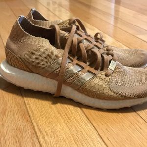 Adidas “king push” sneakers